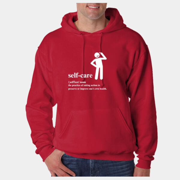 Self-Care-Learn Thumbnail