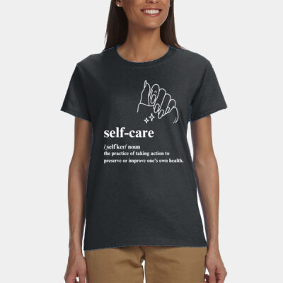 Self-Care-Manicure Thumbnail