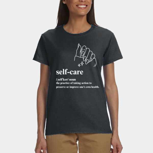 Self-Care-Manicure Thumbnail