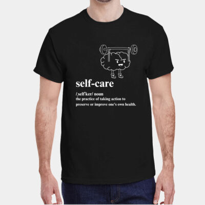 Self-Care-Mental Health Thumbnail