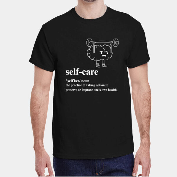 Self-Care-Mental Health Thumbnail