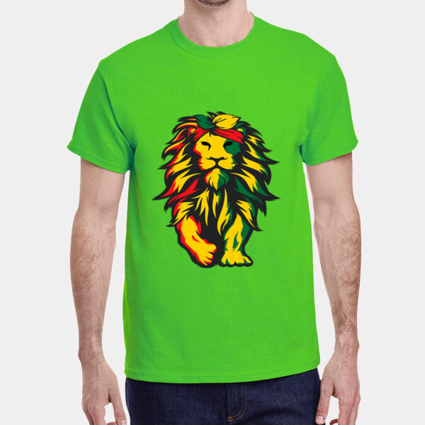 Culture-Lion 2 Thumbnail