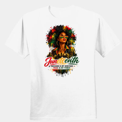 Afro Splash Thumbnail