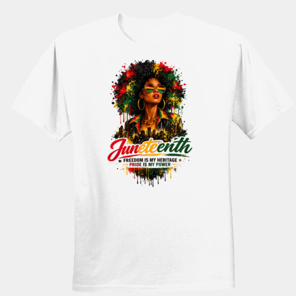 Afro Splash Thumbnail