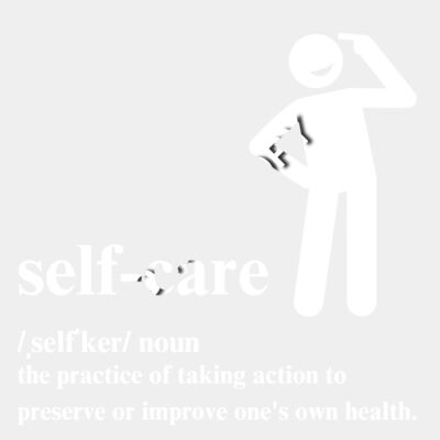 Self Care  Thumbnail