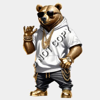 HipHop Chain Thumbnail