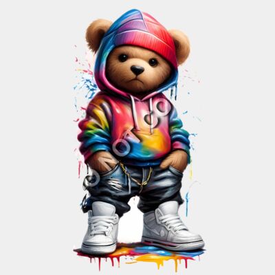 Pride   Splash Thumbnail