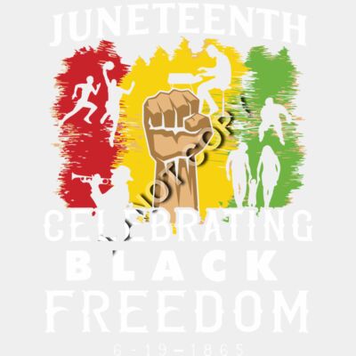 Juneteenth Thumbnail