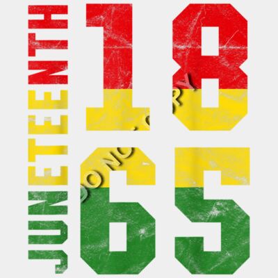 Juneteenth   1865 Thumbnail