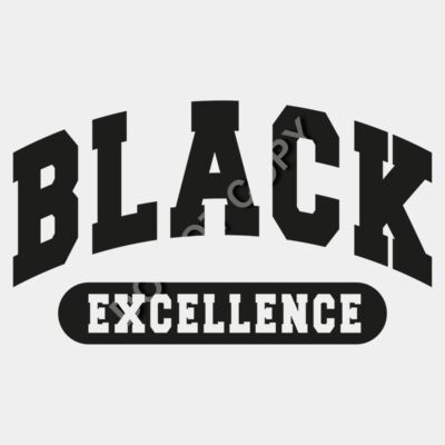 Black Excellence Thumbnail