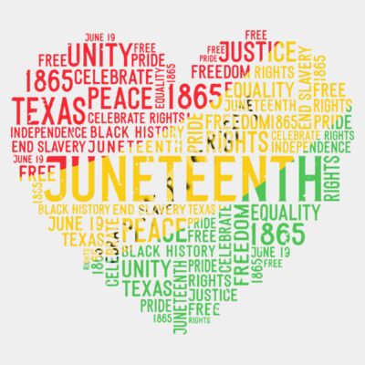 Juneteenth   Heart Thumbnail