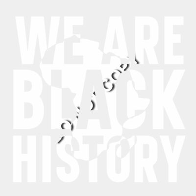 We are Black History Thumbnail