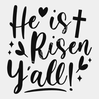 He is risen yall 01 Thumbnail