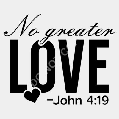 No greater love 01 Thumbnail