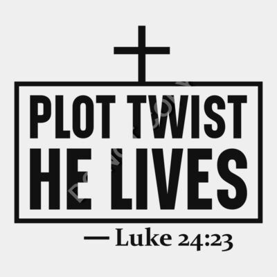 Plot twist he lives 01 Thumbnail