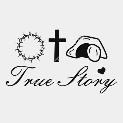 True Story 01 Thumbnail