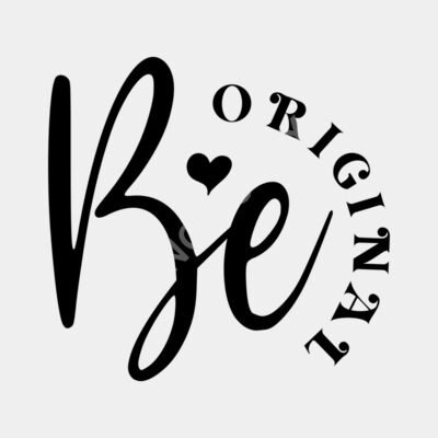 Be original 01 Thumbnail