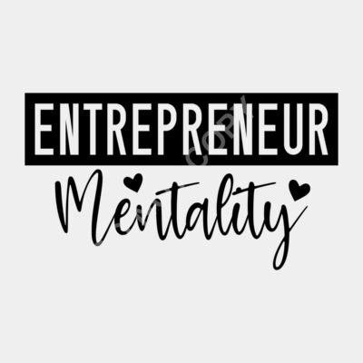 Entrepreneur mentality 01 Thumbnail
