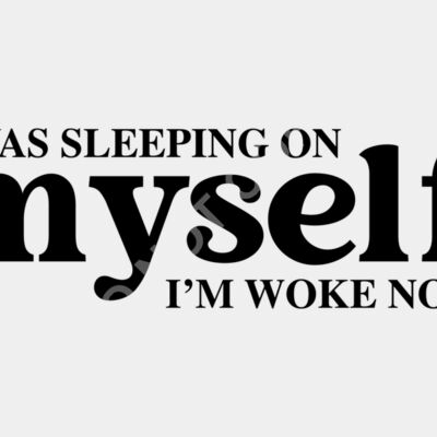 I Was Sleeping On Myself Thumbnail