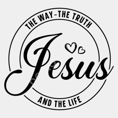 Jesus the way the truth and the life 01 Thumbnail