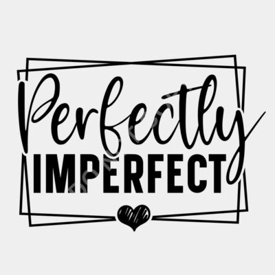 Perfectly imperfect 01 Thumbnail