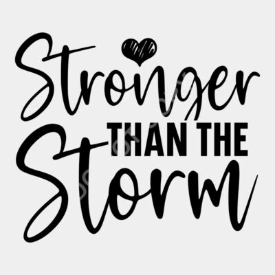 Stronger than the storm 01 Thumbnail