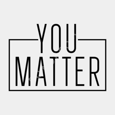 You matter 01 Thumbnail