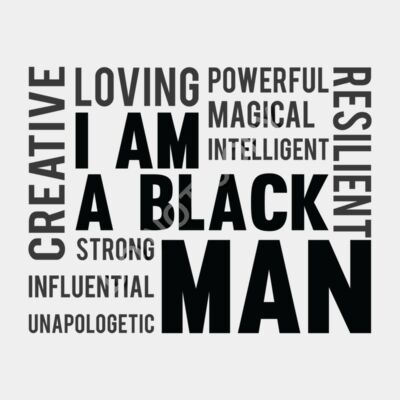 Motivation   I Am A Black Man Thumbnail