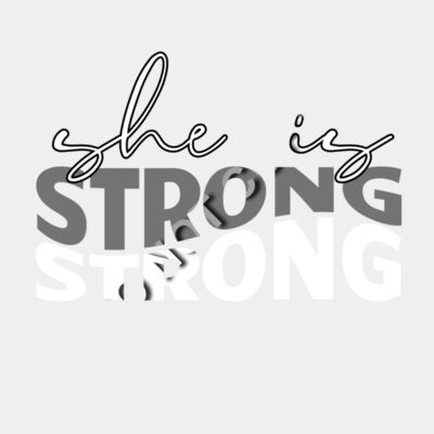 Sheisstrong PNG2 Thumbnail
