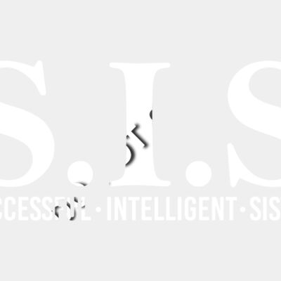SIS white Thumbnail