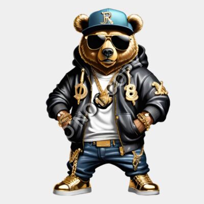 Bear   RCap Thumbnail