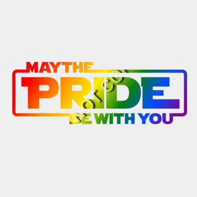 May The PRIDE Be with you 01 Thumbnail