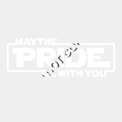 May The PRIDE Be with you 03 Thumbnail