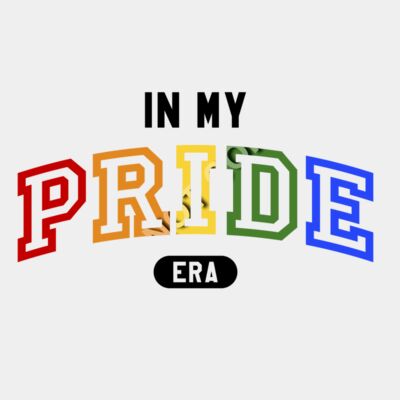 Pride   In My Pride Err Thumbnail
