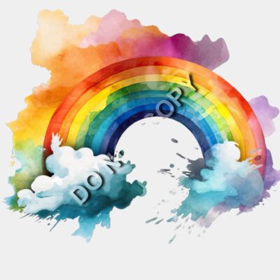 Pride   Rainbow Splash Thumbnail