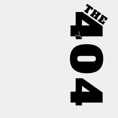 The 404 Thumbnail