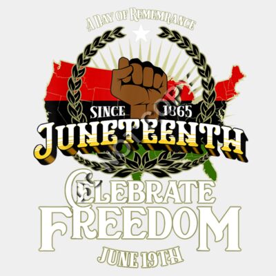 Juneteenth   Celebrate Freedom Thumbnail