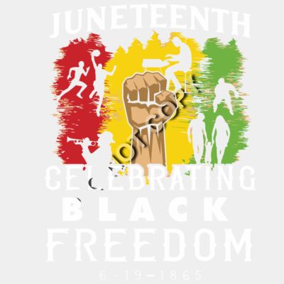 Juneteenth Thumbnail