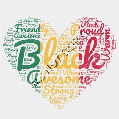 Juneteenth BlackAwesome Thumbnail