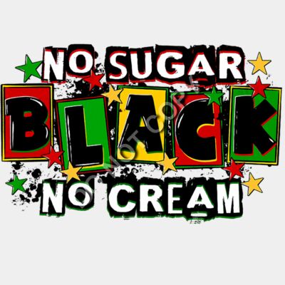 Juneteenth Blk noSugar Thumbnail