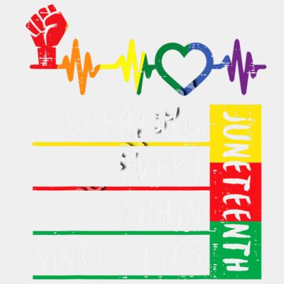 Juneteenth BrownFist Thumbnail