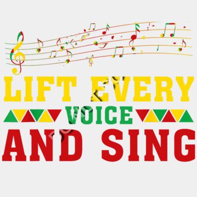 Juneteenth Lift EveryVoice Thumbnail