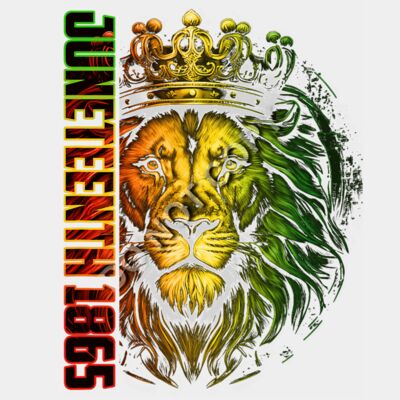 Juneteenth LionKing Thumbnail