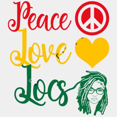 Juneteenth PeachLoveLocs Thumbnail