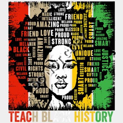 Juneteenth TeachBlkHistory Thumbnail