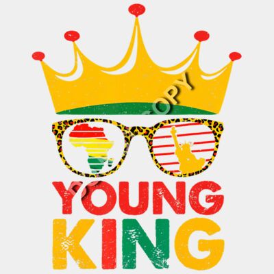 Juneteenth YoungKing Thumbnail