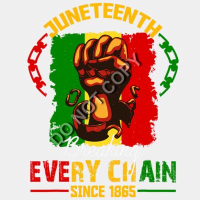 Juneteeth EveryChain Thumbnail