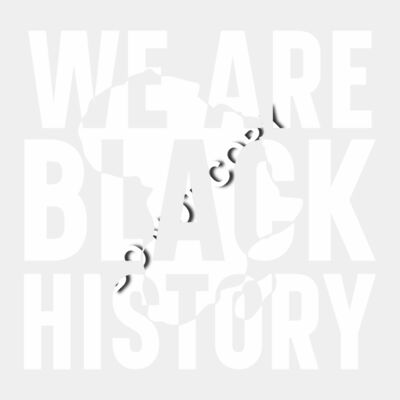We are Black History Thumbnail