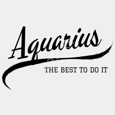 Zodiac Aquarius TheBestToDoIt Thumbnail