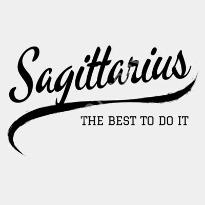 Zodiac Sagittarius TheBestToDoIt Thumbnail